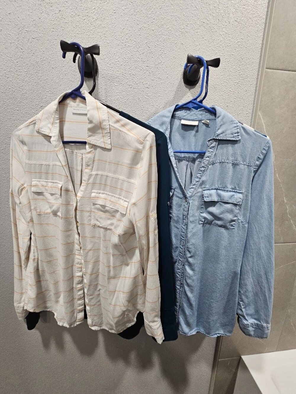 NY&C Tops - Lot of 4
